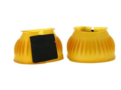 Zvony NORTON Soft přírodní (S)