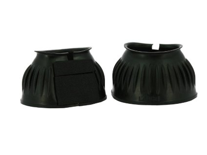 Zvony NORTON Soft černé (XXL)