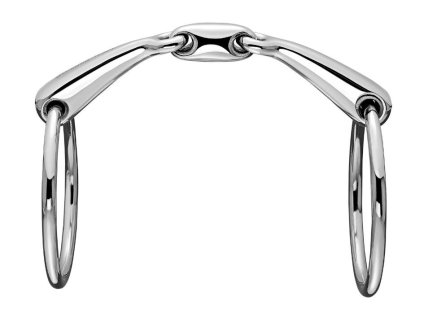 Udidlo stihlo SPRENGER Max-Control dvakrát lomené 145mm/16mm