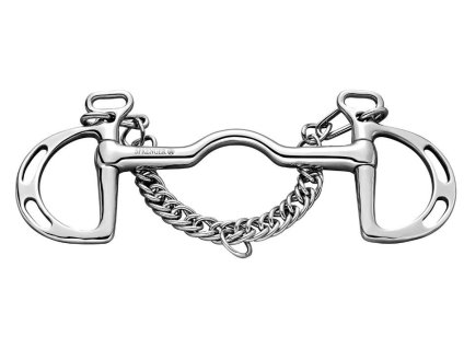 Udidlo thiedemann SPRENGER 125mm/16mm (DOPRODEJ)