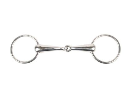 Udidlo stihlo HARRY'S HORSE jednou lomené 21mm/14,5cm