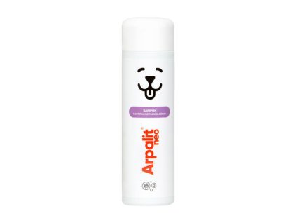 ARPALIT Neo šampon proti parazitům s bambusovým extraktem 250ml