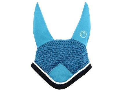 Čabraka EQUITHEME Polyfun bright blue/blue PONY