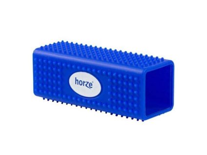 Odstraňovač chlupů HORZE Cube modrý