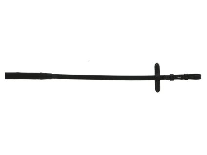 Otěže NORTON PRO Rubber havana PONY/13mm
