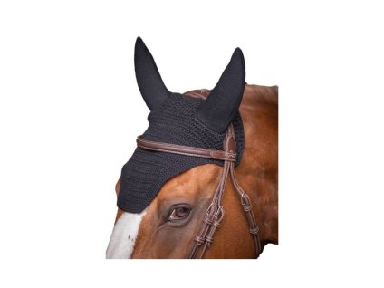 Čabraka PADDOCK protihluková černá FULL