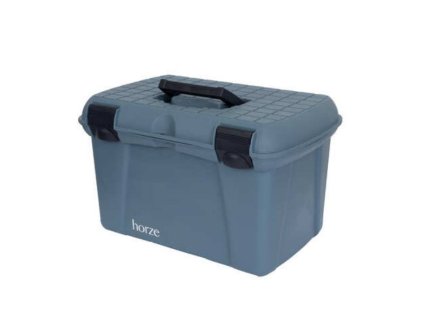 Box na čištění HORZE Grooming oceanview