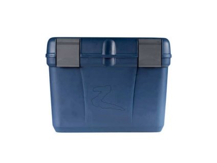 Box na čištění HORZE Smart black iris/dark blue
