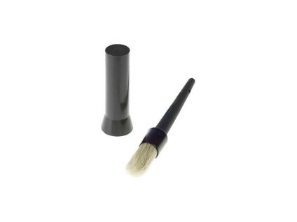 Štětec na kopyta HORZE černý