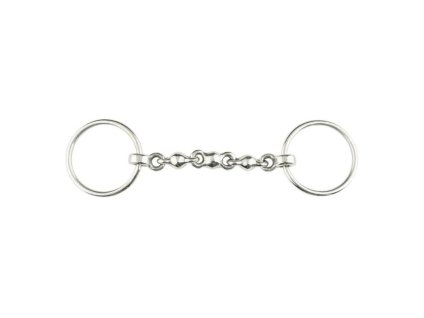 Udidlo stihlo HORZE Waterford s kuličkami 14,5cm