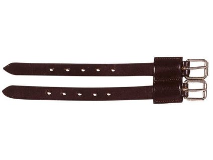 Prodlužovací díl k podbřišníku NORTON CLUB havana