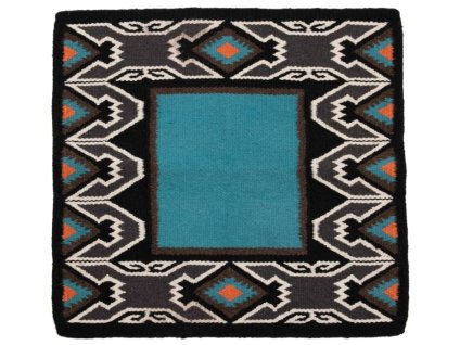 Westernová podsedlová deka WESTRIDE Nebraska Navajo