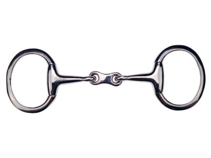 Udidlo oliva FEELING Bristol dvakrát lomené 145mm/14mm