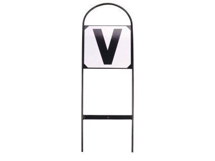 HIPPOTONIC Drezurní písmena