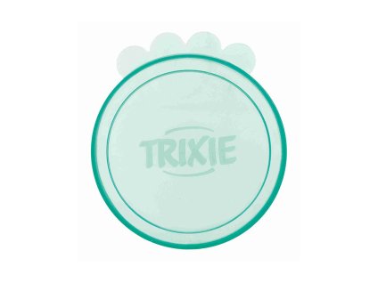 Víčko TRIXIE na konzervy 10cm (2ks)