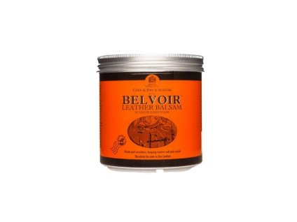 Balzám na kůži CARR & DAY & MARTIN Intense Revitalizer Belvoir 500ml