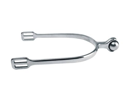 Ostruhy FEELING s kolečkem dámské 30mm