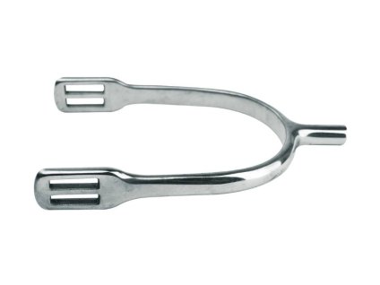 Ostruhy FEELING Prince of Wales dámské 30mm