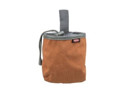 Sáček na pamlsky TRIXIE Baggy de Luxe 10x14cm (MIX BAREV)