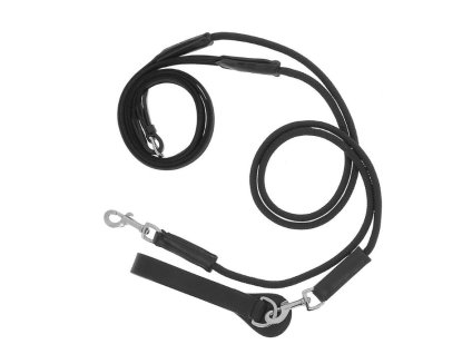 Průvlečky NORTON PRO kombinované black FULL