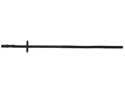 Otěže NORTON PRO Hunter black FULL