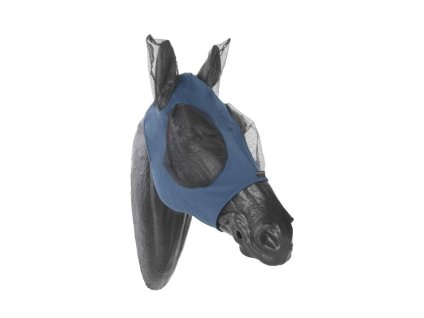 Maska proti hmyzu LAMI-CELL Lycra tmavě modrá (S)