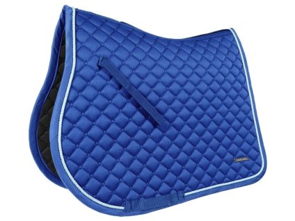 Všestranná podsedlová dečka LAMI-CELL Classic Pad královsky modrá VS