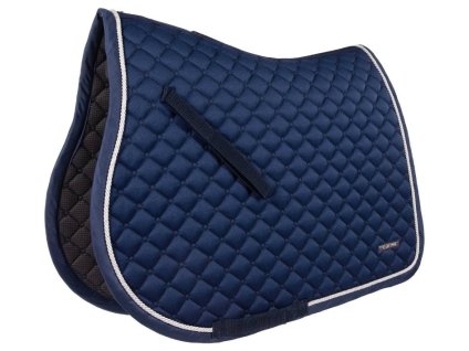 Všestranná podsedlová dečka LAMI-CELL Classic Pad tmavě modrá VS