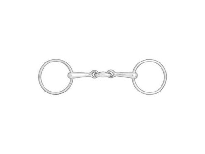 Udidlo stihlo HORZE dvakrát lomené 11,5cm
