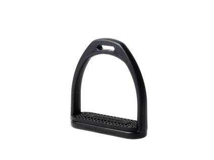 Třmeny COMPOSITI Profile černé (DOPRODEJ)