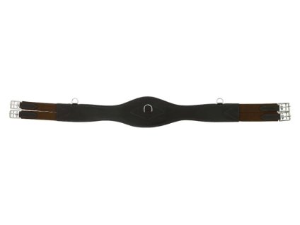 Podbřišník NORTON CLUB havana 115cm (DOPRODEJ)