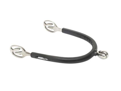 Ostruhy METALAB Soft Touch s kolečkem 20mm (M)