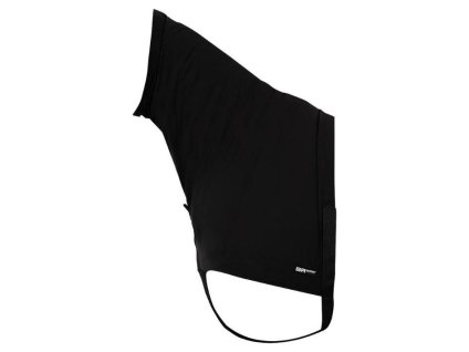 Vesta pod deku BR Soft Motion s krkem černá (S)