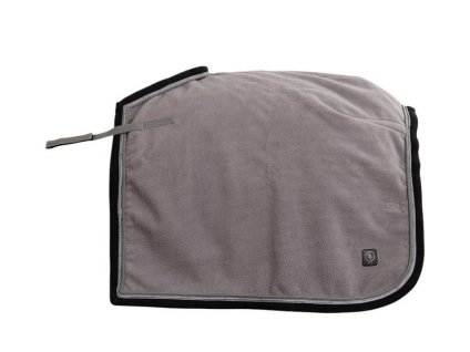 Bederní deka BR CLX Short fleecová chiseled stone (M)