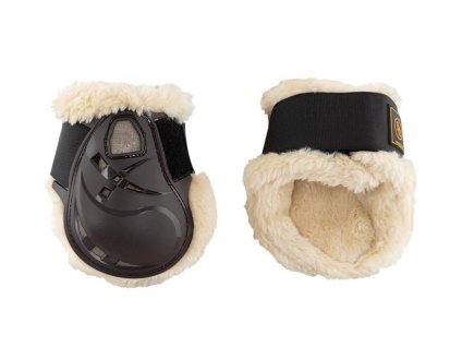 Strouhačky BR Urban Comfort hnědé (M)