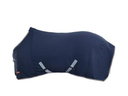 Odpocovací deka PREMIERE All Year dress blue 125cm