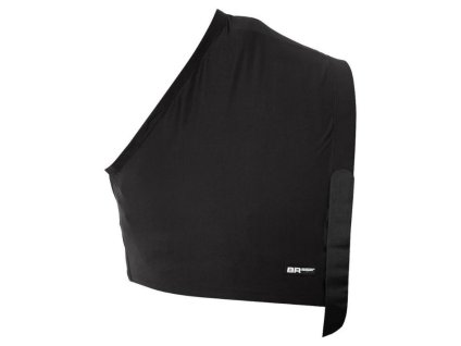 Vesta pod deku BR Soft Motion černá (M) (DOPRODEJ)