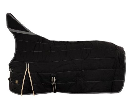 Liner BR High Neck Classic 200g černý 165cm