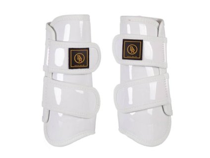 Šlachové chrániče BR Pro Max Lacquer white COB