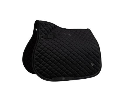 Všestranná podsedlová dečka BR Opulence black VS FULL (DOPRODEJ)