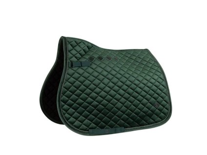 Všestranná podsedlová dečka BR Opulence jungle green VS FULL