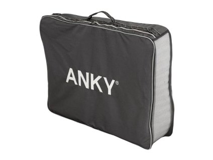 Transportní obal na podsedlové dečky ANKY černý