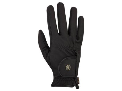 Rukavice BR Grip Pro černé (9,5)