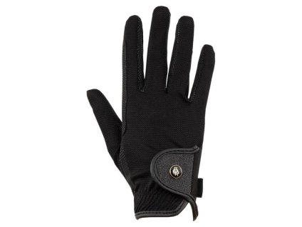 Rukavice BR Royal Mesh černé (10)