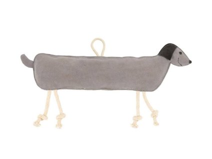 Hračka pro koně BR Dachshund 60cm