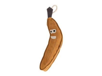Hračka pro koně BR Banana 32cm