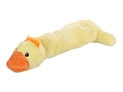 Hračka FLAMINGO plyš - kachna (L) 49cm