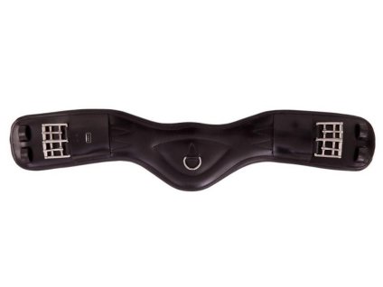 Drezurní podbřišník ANKY ATS16001 černý 50cm