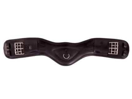 Drezurní podbřišník ANKY ATS16001 černý 70cm