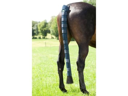 Transportní obal ocasu USG modrý 120cm